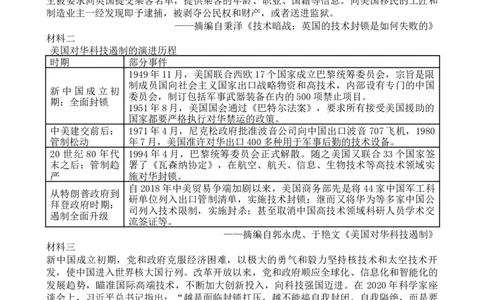 重庆市第一中学校2025届高三上学期12月月考历史_2025年1月_250101重庆市第一中学校2025届高三上学期12月月考_重庆市第一中学校2025届高三上学期12月月考历史