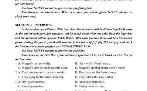 专八2016年真题_2025专四专八真题及备考资料_2025专八备考资料_2009-2024年专八真题及答案电子版_2009-2022年专八真题试卷