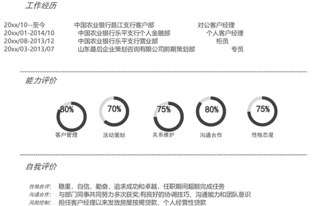 单页66_10000+PPT模板大礼包_大学生个人简历PPT模板_个人简历-Word版保存下载编辑_单页简历326款
