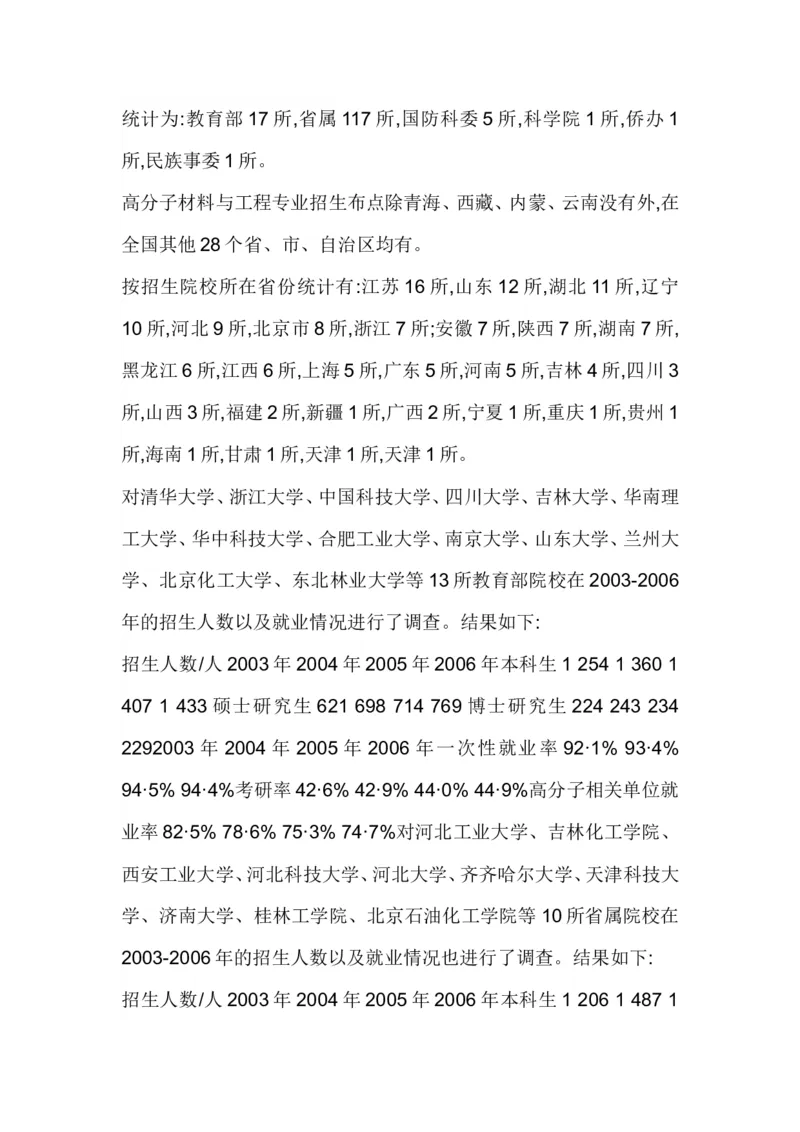 《大学生职业生涯规划书》封面_E6-职业规划_66环境专业