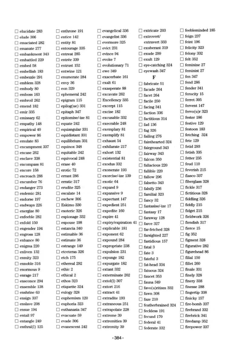 华研专八词汇突破13000新题型403面_2025专四专八真题及备考资料_2009-2024专八真题+备考资料_专八资料电子书_24专八词汇专题资料_华研专八词汇13000和音频