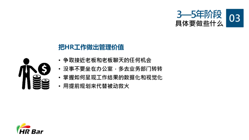 HR的5年职业生涯规划_E6-职业规划_42人力资源专业