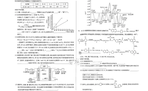 河北化学_2024高考押题卷_12024天星全系列_@@@天星临考押题密卷汇总重复_2024年tx高考临考押题密卷河北专版