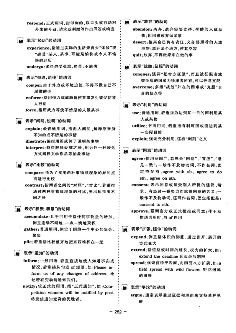 华研专四完形填空120篇_2025专四专八真题及备考资料_2009-2024专四真题+备考资料_2024专四备考资料合辑（电子书）_24专四完形填空_24华研专四完形填空120篇