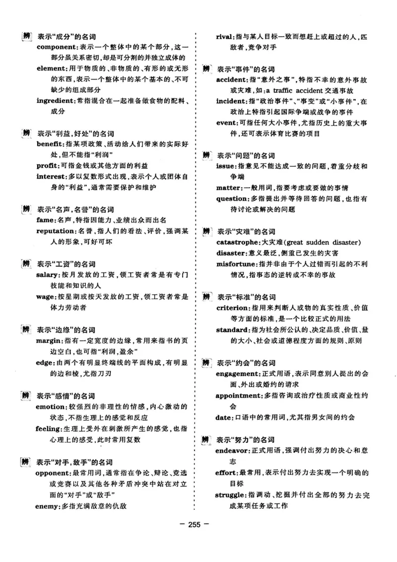 华研专四完形填空120篇_2025专四专八真题及备考资料_2009-2024专四真题+备考资料_2024专四备考资料合辑（电子书）_24专四完形填空_24华研专四完形填空120篇