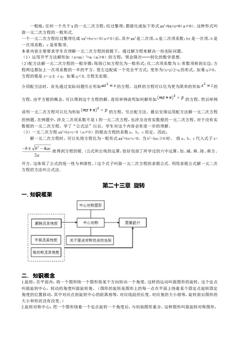 品优教学中考数学知识点总结_赠送小初高学霸笔记等_小初高知识点_小初高知识点_中考数学知识点