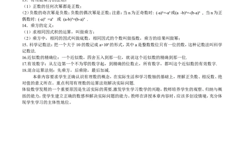 品优教学中考数学知识点总结_赠送小初高学霸笔记等_小初高知识点_小初高知识点_中考数学知识点
