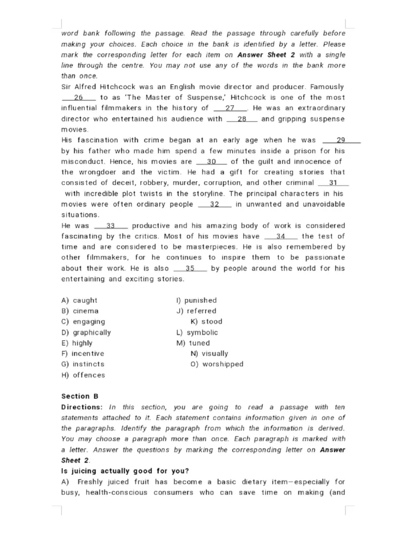 25年6月四级真题+答案（第二套）_英语四六级整合_英语四六级真题版本二此版为主此文件夹会持续更新_四级真题_1.四级真题+答案解析+听力音频(1989-2025)_32025年6月（真题＋答案）