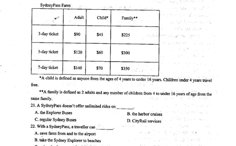 黑龙江省哈尔滨师范大学附属中学2023-2024学年高三上学期第二次调研考试英语(1)_2023年10月_01每日更新_19号_2024届黑龙江省哈尔滨师范大学附属中学高三上学期第二次调研考试