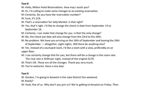 2016年英语听力（全国卷Ⅰ）听力原文_2024年5月_01按日期_1号_2024高考英语听力专题（80套模拟训练+历年真题）(附音频）_2005-2023年高考英语听力真题汇总