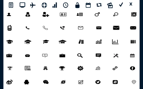 K5_各类简历_简历模板(1)_推荐考研复试简历模版K0-K25_word-