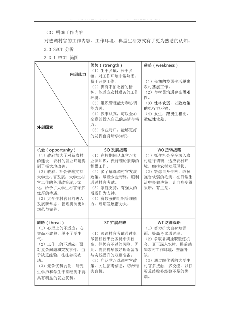 农&middot;业&middot;经&middot;济&middot;管&middot;理&middot;类&middot;专&middot;业_E6-职业规划_37农学专业