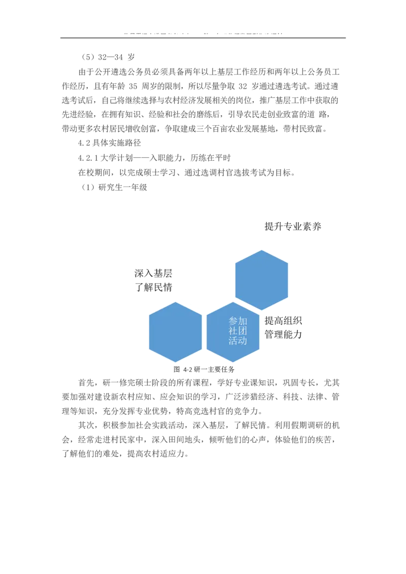 农&middot;业&middot;经&middot;济&middot;管&middot;理&middot;类&middot;专&middot;业_E6-职业规划_37农学专业