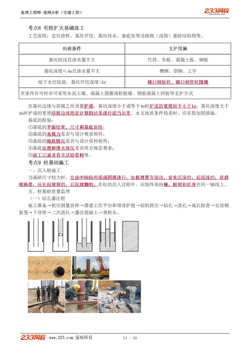 WM_Removed_1-12_监理工程师_2025监理工程师_2025年监理工程师-各大机构_2025年监理-交通案例_04.高频考点-甘.森_讲义