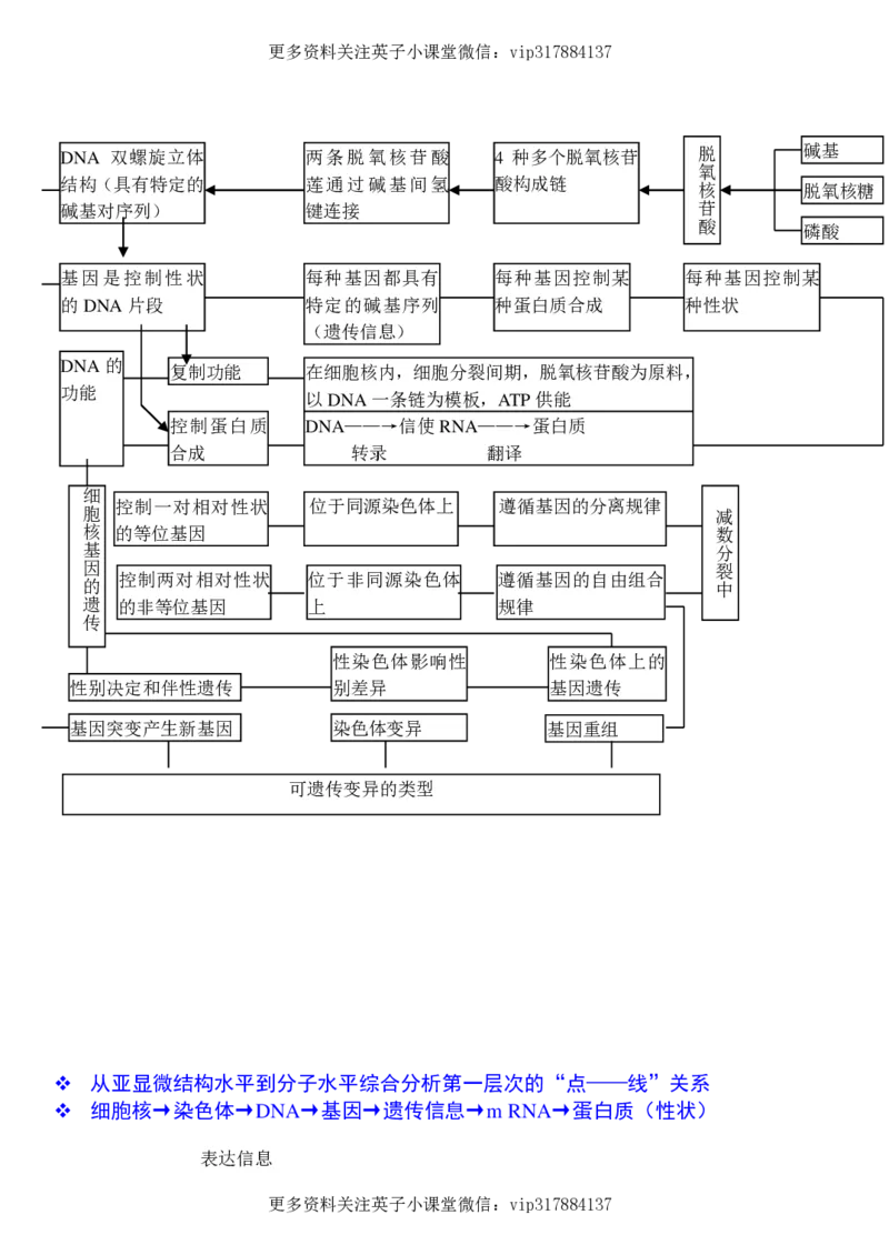 生物状元笔记高中-016页_赠送小初高学霸笔记等_赠_高考状元笔记