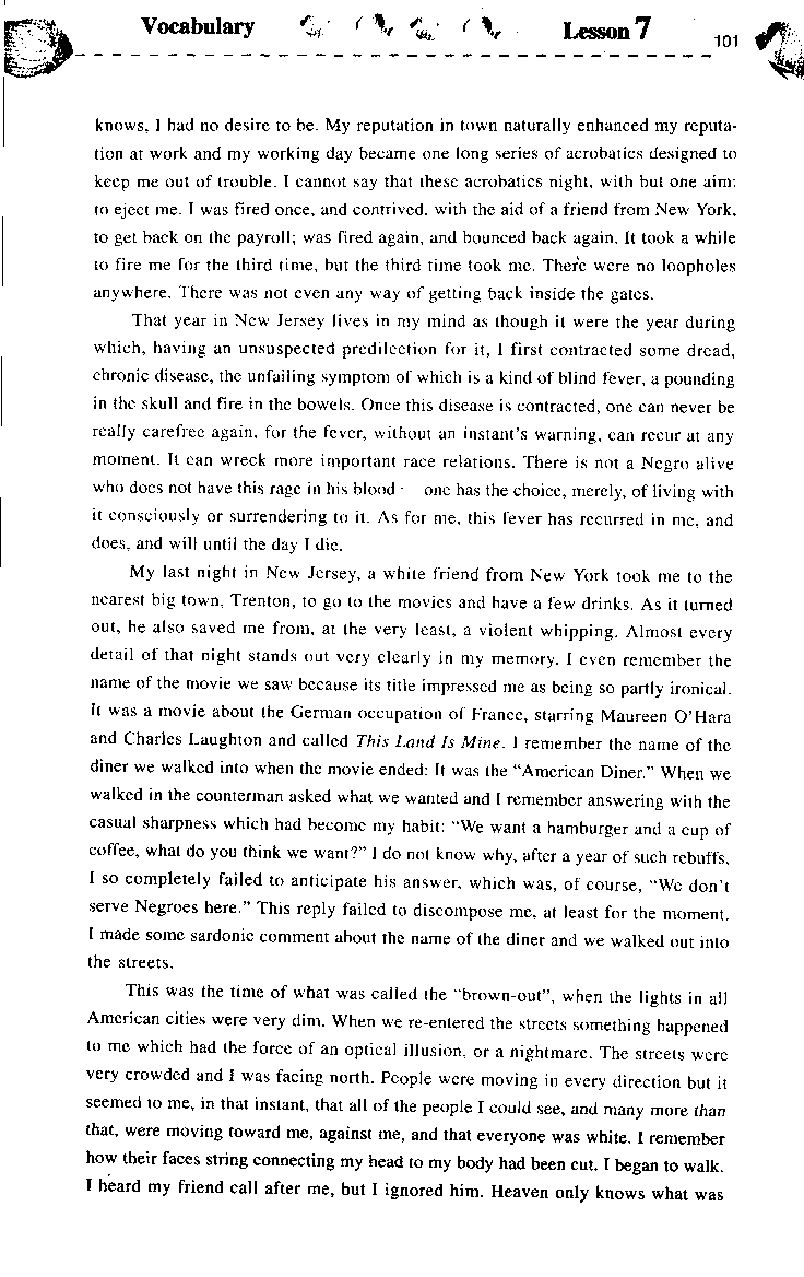 《如鱼得水：专业八级词汇语境记忆》_2025专四专八真题及备考资料_2025专八备考资料_2025专八华研、星火、冲击波等资料电子版合辑_2025专八词汇专题资料（英语主播皮卡丘）