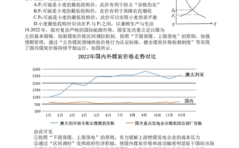 文综试题（补习班）_2023年9月_01每日更新_8号_2024届四川省射洪中学高三上学期开学考试_四川省射洪中学2024届高三上学期开学考试文综