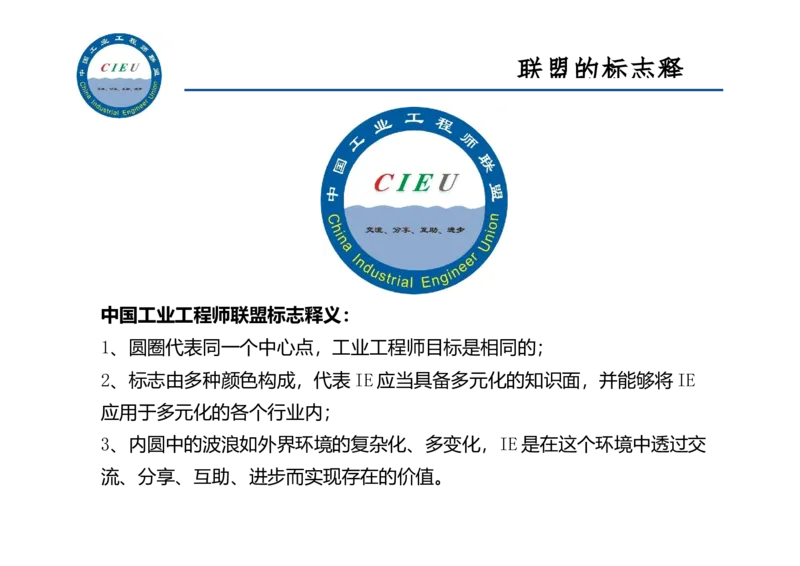 工业工程师职业生涯-如何实现转型升级_E6-职业规划_99工业工程专业