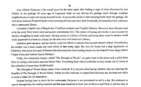 重庆育才中学西南大学附中高2024届拔尖强基联盟高三十月联合考试英语(1)_2023年10月_0210月合集_2024届重庆育才中学西南大学附中高拔尖强基联盟高三十月联合考试