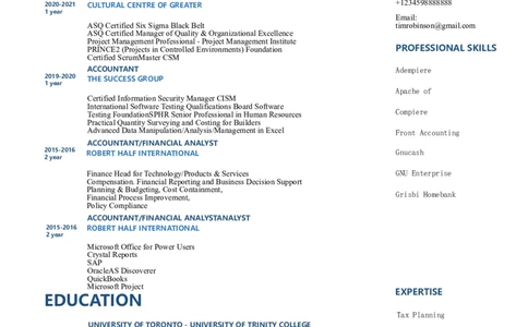 2高端简洁英文CV简历(56)_各类简历_简历模板(1)_英文简历模版86套2025版_