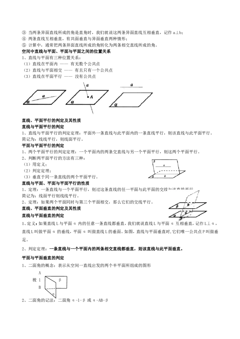 品优教学高中数学公式及知识点总结大全(精华版)_赠送小初高学霸笔记等_小初高知识点_小初高知识点_高考数学知识点