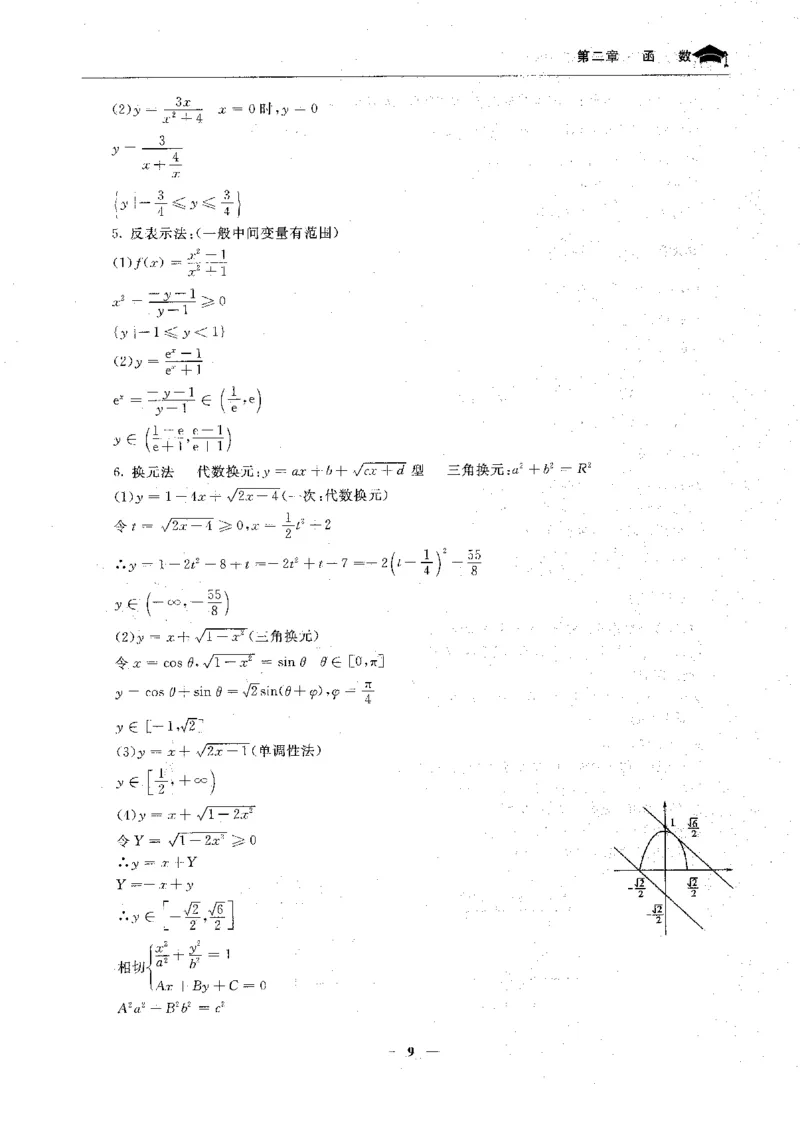 2数学状元笔记_赠送小初高学霸笔记等_高中全科状元笔记_高中全科状元笔记
