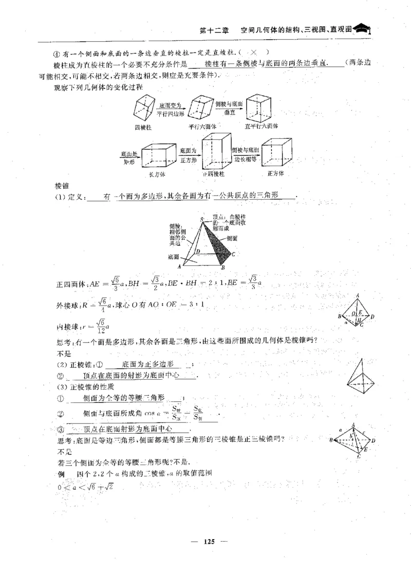 2数学状元笔记_赠送小初高学霸笔记等_高中全科状元笔记_高中全科状元笔记