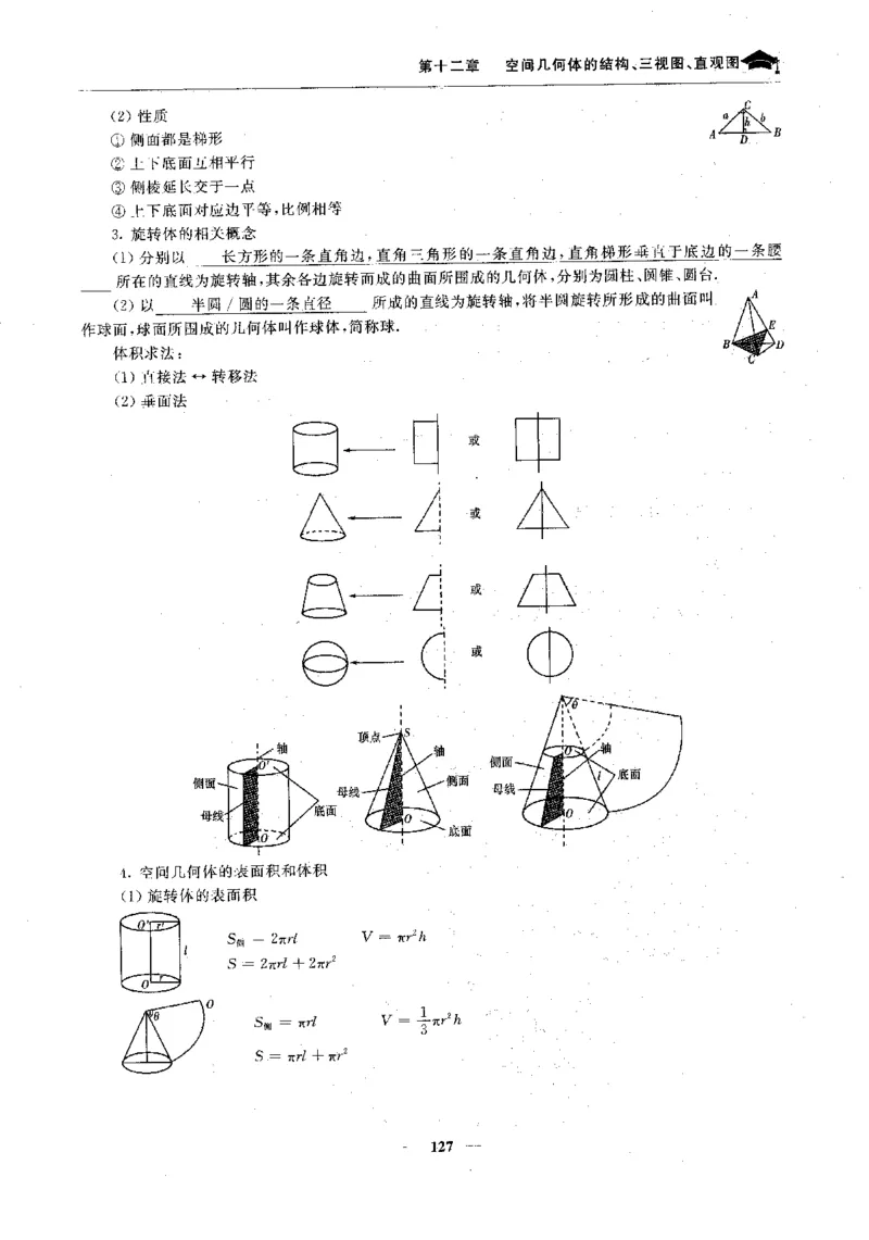 2数学状元笔记_赠送小初高学霸笔记等_高中全科状元笔记_高中全科状元笔记
