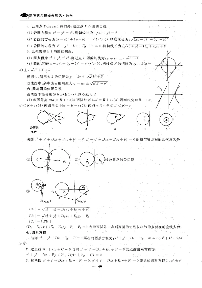 2数学状元笔记_赠送小初高学霸笔记等_高中全科状元笔记_高中全科状元笔记