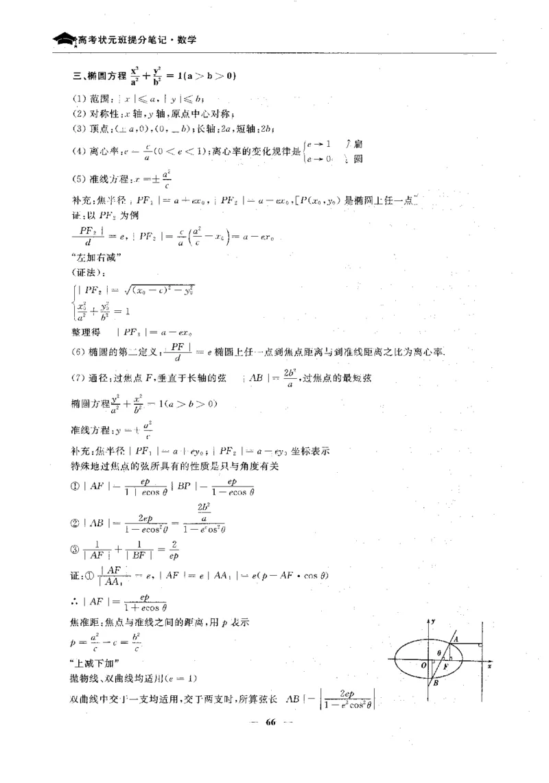 2数学状元笔记_赠送小初高学霸笔记等_高中全科状元笔记_高中全科状元笔记