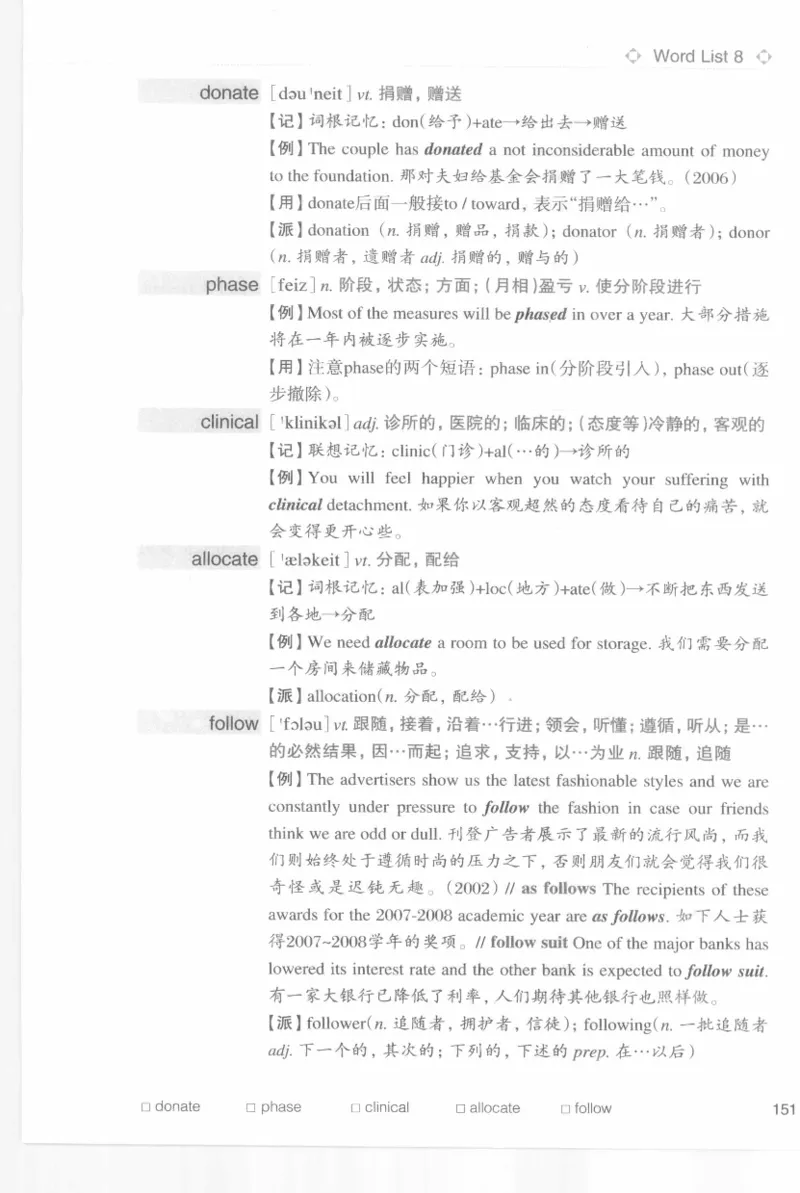 专四词汇词根+联想记忆法新东乱序_2025专四专八真题及备考资料_2009-2024专四真题+备考资料_2024专四备考资料合辑（电子书）_24专四词汇_专四词汇词根+联想记忆法