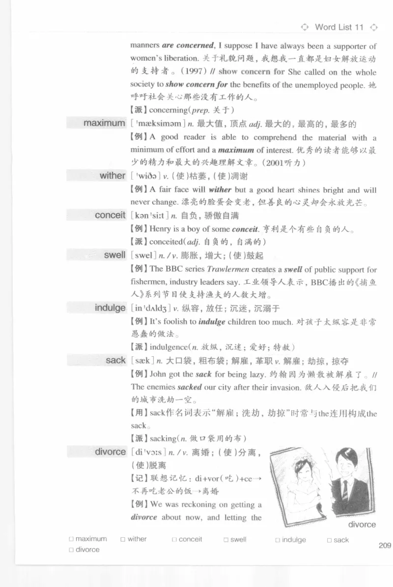 专四词汇词根+联想记忆法新东乱序_2025专四专八真题及备考资料_2009-2024专四真题+备考资料_2024专四备考资料合辑（电子书）_24专四词汇_专四词汇词根+联想记忆法