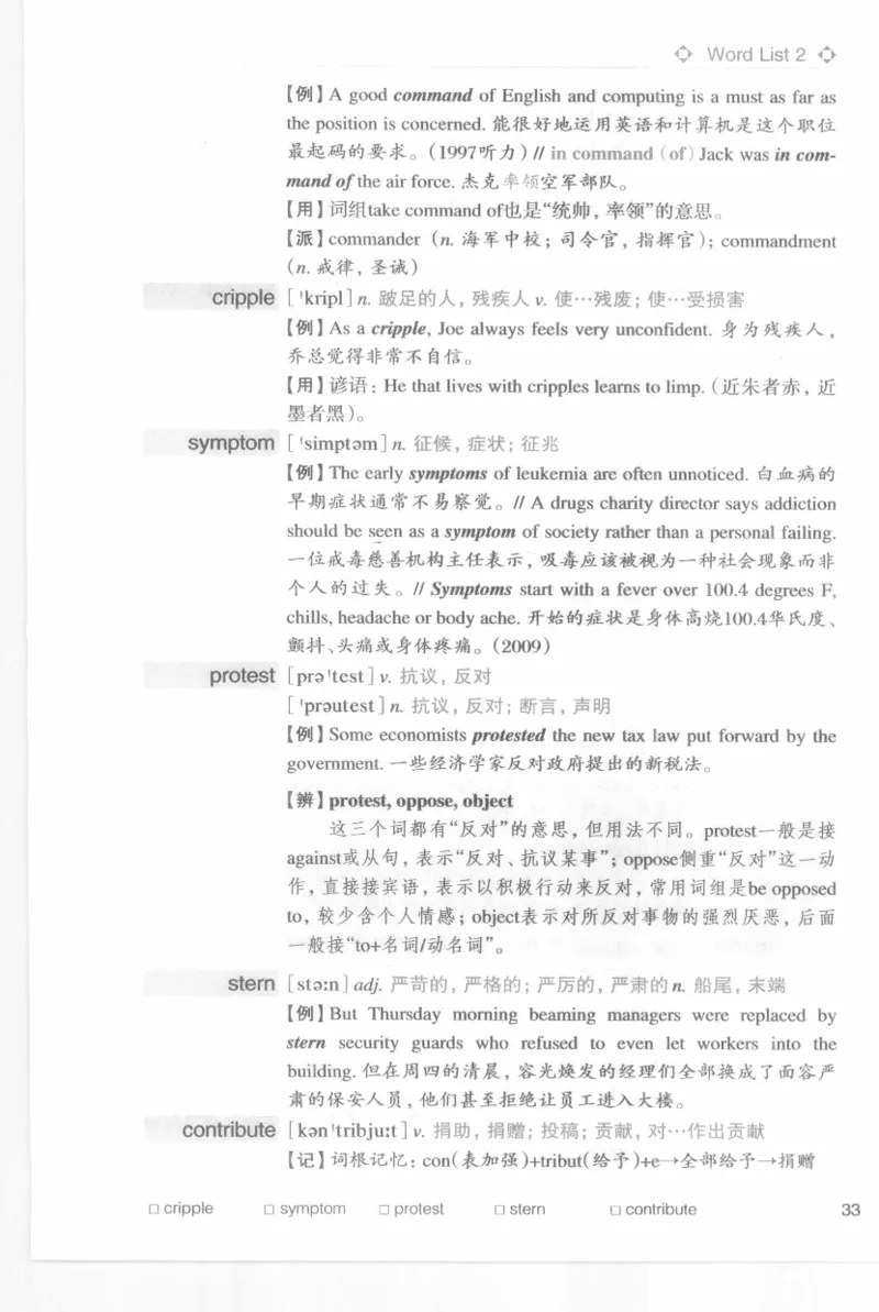 专四词汇词根+联想记忆法新东乱序_2025专四专八真题及备考资料_2009-2024专四真题+备考资料_2024专四备考资料合辑（电子书）_24专四词汇_专四词汇词根+联想记忆法