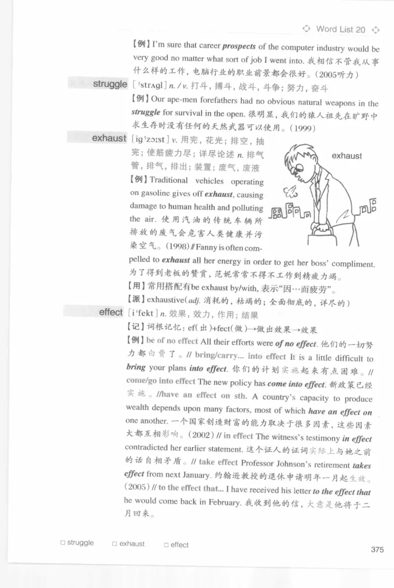 专四词汇词根+联想记忆法新东乱序_2025专四专八真题及备考资料_2009-2024专四真题+备考资料_2024专四备考资料合辑（电子书）_24专四词汇_专四词汇词根+联想记忆法