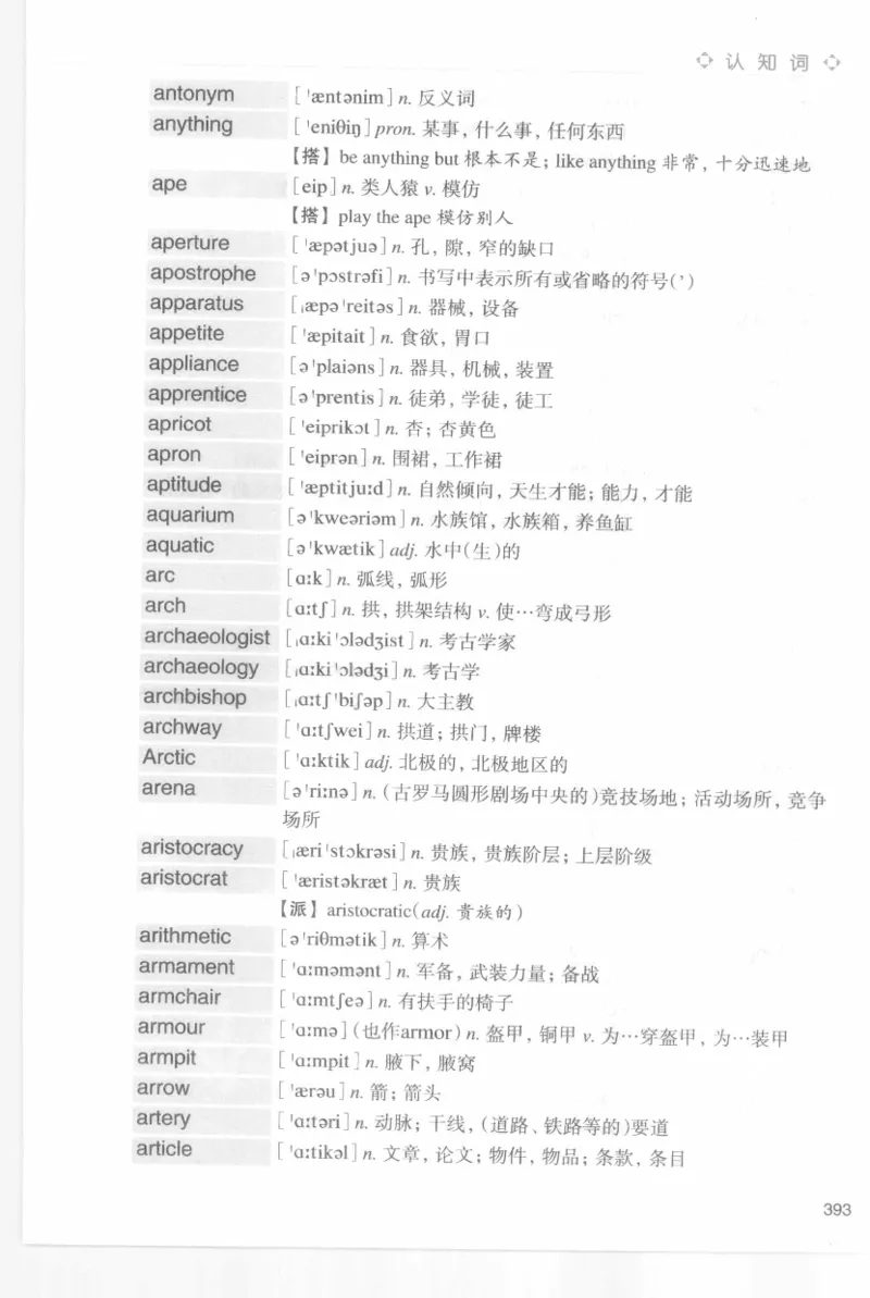 专四词汇词根+联想记忆法新东乱序_2025专四专八真题及备考资料_2009-2024专四真题+备考资料_2024专四备考资料合辑（电子书）_24专四词汇_专四词汇词根+联想记忆法