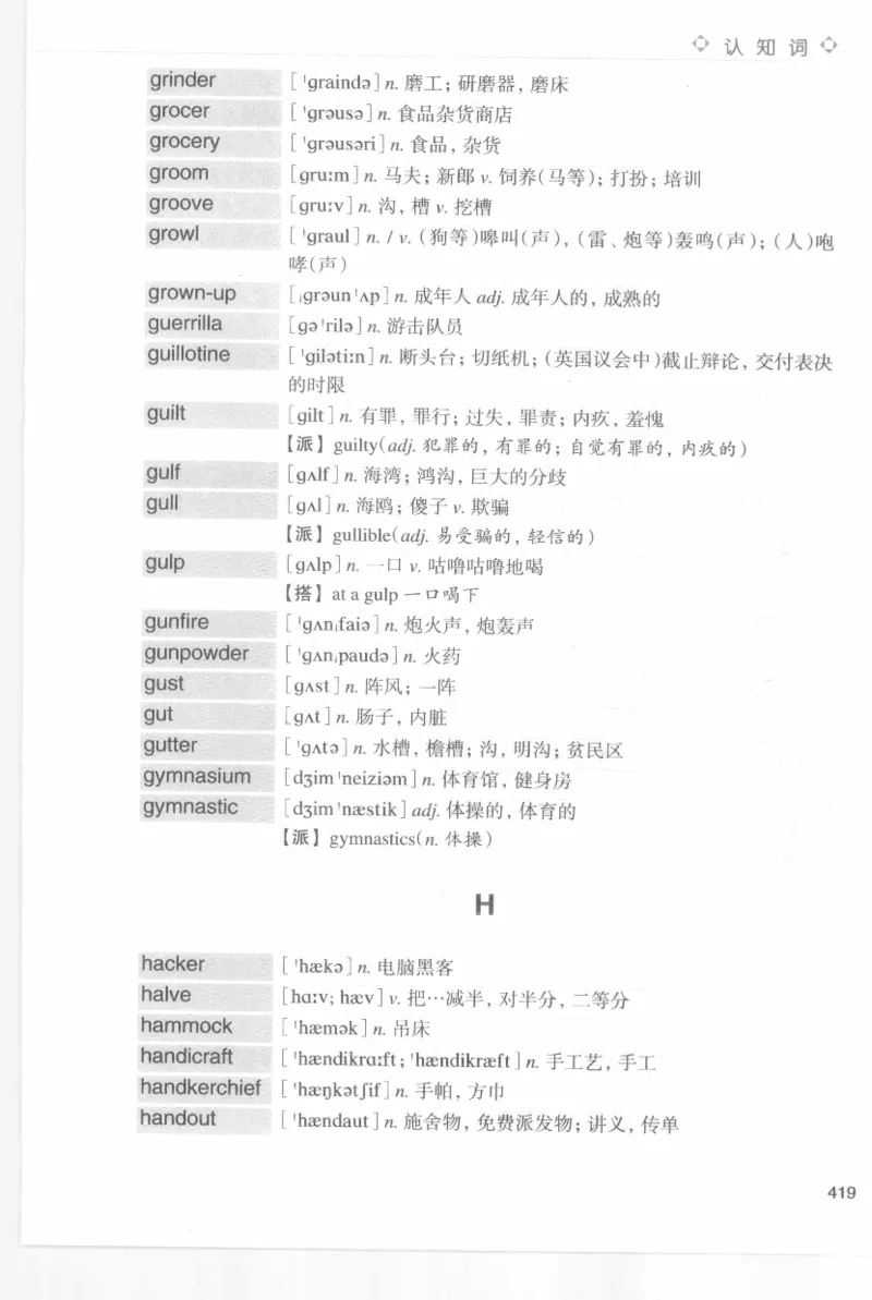 专四词汇词根+联想记忆法新东乱序_2025专四专八真题及备考资料_2009-2024专四真题+备考资料_2024专四备考资料合辑（电子书）_24专四词汇_专四词汇词根+联想记忆法