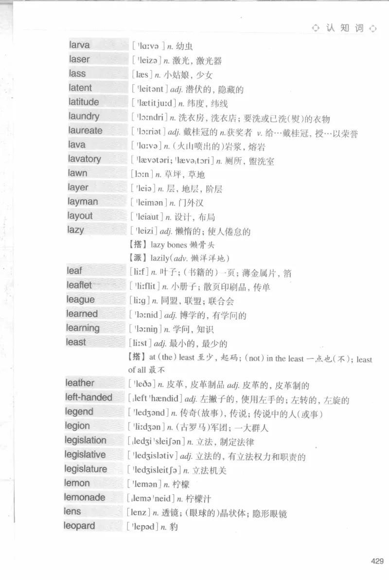 专四词汇词根+联想记忆法新东乱序_2025专四专八真题及备考资料_2009-2024专四真题+备考资料_2024专四备考资料合辑（电子书）_24专四词汇_专四词汇词根+联想记忆法