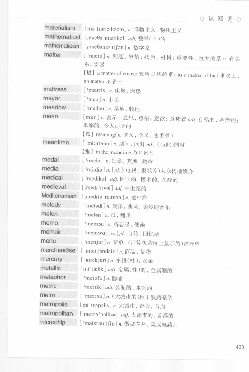 专四词汇词根+联想记忆法新东乱序_2025专四专八真题及备考资料_2009-2024专四真题+备考资料_2024专四备考资料合辑（电子书）_24专四词汇_专四词汇词根+联想记忆法