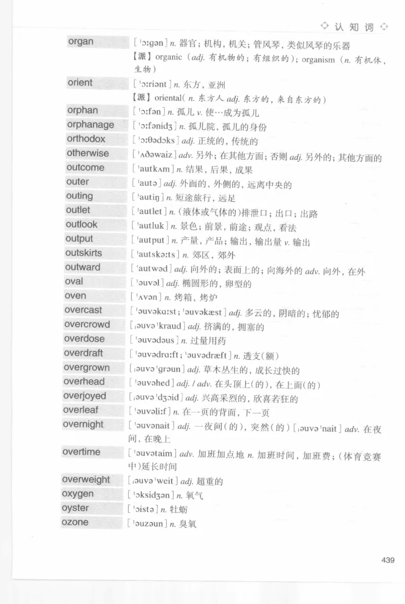 专四词汇词根+联想记忆法新东乱序_2025专四专八真题及备考资料_2009-2024专四真题+备考资料_2024专四备考资料合辑（电子书）_24专四词汇_专四词汇词根+联想记忆法