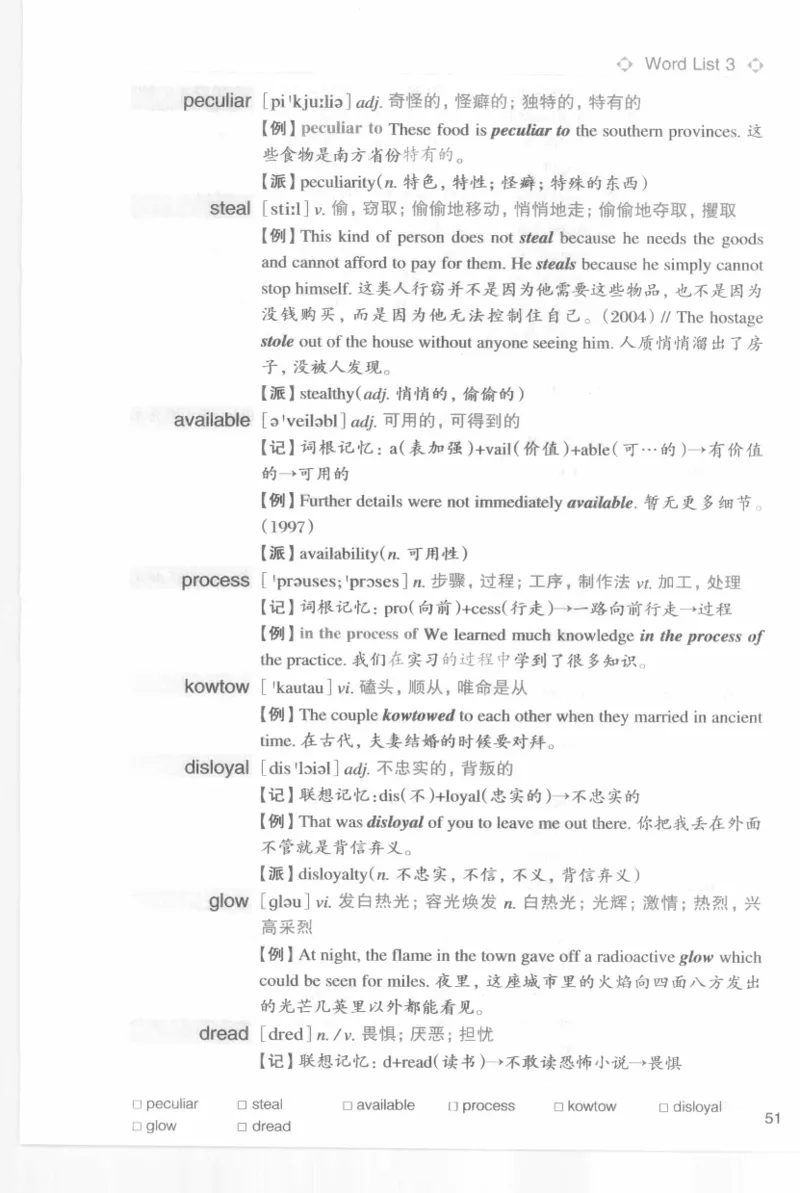 专四词汇词根+联想记忆法新东乱序_2025专四专八真题及备考资料_2009-2024专四真题+备考资料_2024专四备考资料合辑（电子书）_24专四词汇_专四词汇词根+联想记忆法