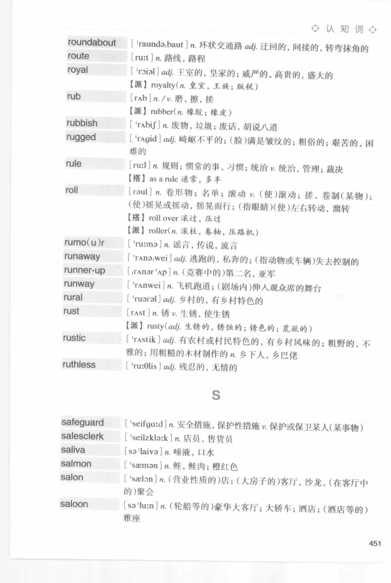 专四词汇词根+联想记忆法新东乱序_2025专四专八真题及备考资料_2009-2024专四真题+备考资料_2024专四备考资料合辑（电子书）_24专四词汇_专四词汇词根+联想记忆法