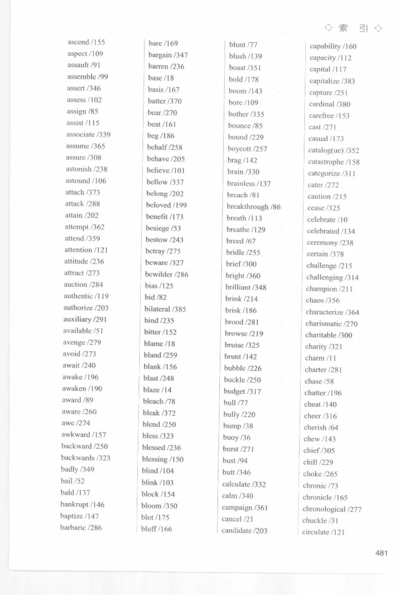 专四词汇词根+联想记忆法新东乱序_2025专四专八真题及备考资料_2009-2024专四真题+备考资料_2024专四备考资料合辑（电子书）_24专四词汇_专四词汇词根+联想记忆法