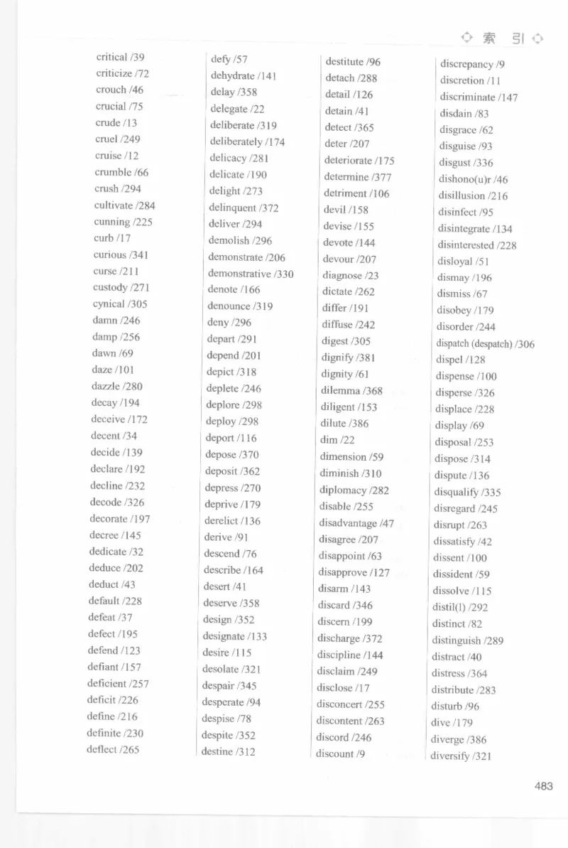 专四词汇词根+联想记忆法新东乱序_2025专四专八真题及备考资料_2009-2024专四真题+备考资料_2024专四备考资料合辑（电子书）_24专四词汇_专四词汇词根+联想记忆法