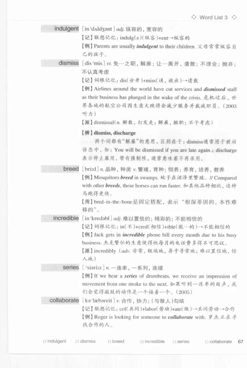 专四词汇词根+联想记忆法新东乱序_2025专四专八真题及备考资料_2009-2024专四真题+备考资料_2024专四备考资料合辑（电子书）_24专四词汇_专四词汇词根+联想记忆法