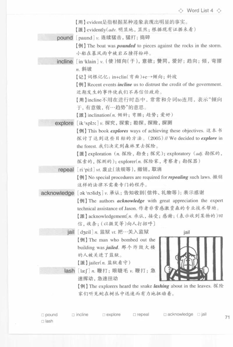 专四词汇词根+联想记忆法新东乱序_2025专四专八真题及备考资料_2009-2024专四真题+备考资料_2024专四备考资料合辑（电子书）_24专四词汇_专四词汇词根+联想记忆法