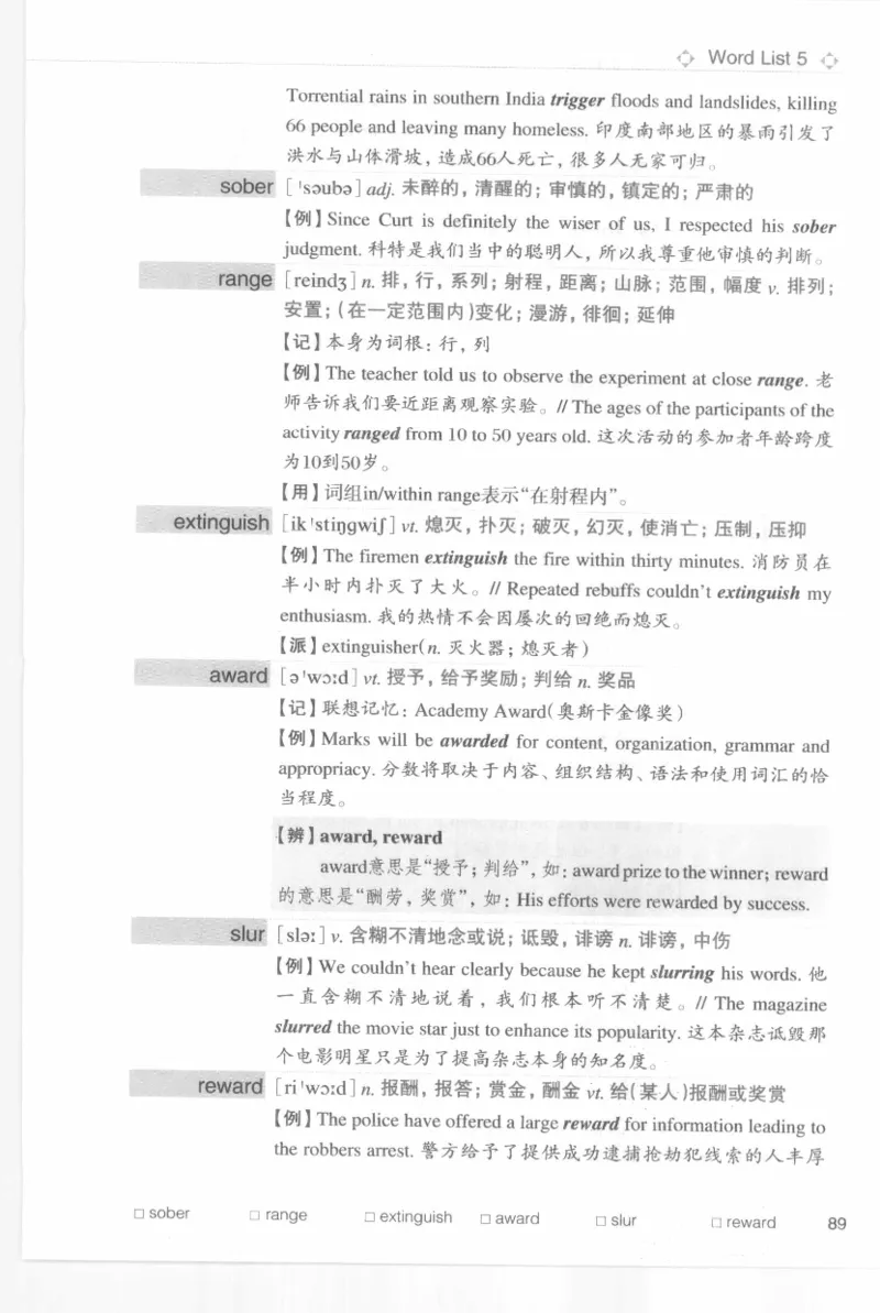 专四词汇词根+联想记忆法新东乱序_2025专四专八真题及备考资料_2009-2024专四真题+备考资料_2024专四备考资料合辑（电子书）_24专四词汇_专四词汇词根+联想记忆法