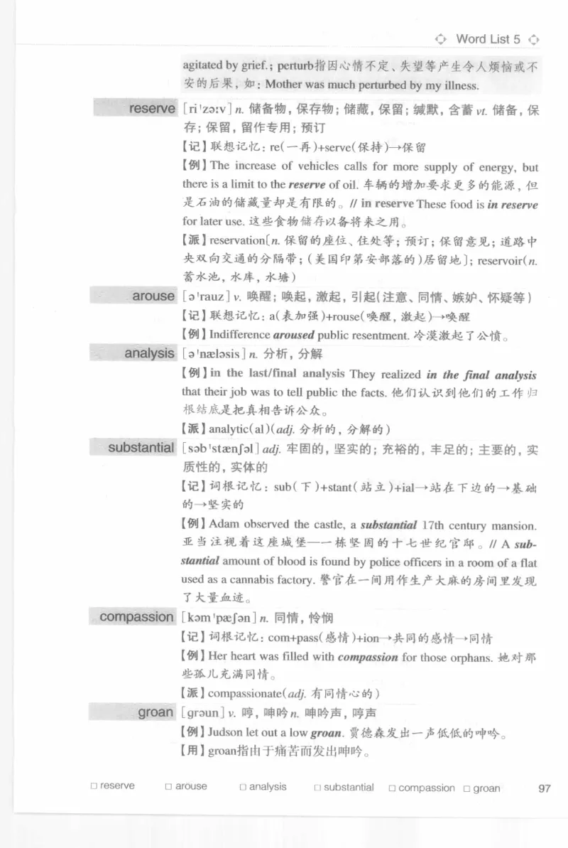 专四词汇词根+联想记忆法新东乱序_2025专四专八真题及备考资料_2009-2024专四真题+备考资料_2024专四备考资料合辑（电子书）_24专四词汇_专四词汇词根+联想记忆法
