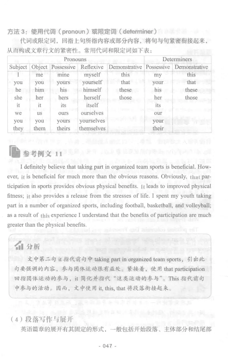 冲击波专业四级写作_2025专四专八真题及备考资料_2009-2024专四真题+备考资料_2024专四备考资料合辑（电子书）_24专四作文_冲击波系列专四写作