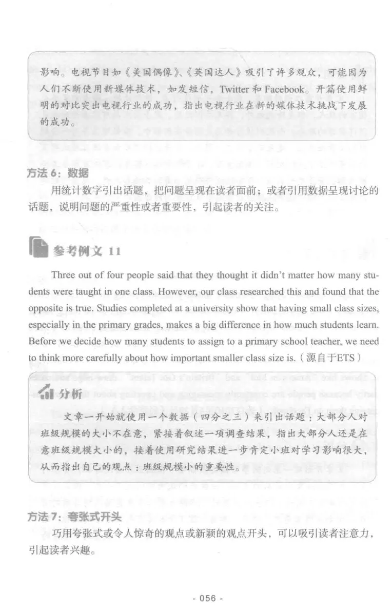 冲击波专业四级写作_2025专四专八真题及备考资料_2009-2024专四真题+备考资料_2024专四备考资料合辑（电子书）_24专四作文_冲击波系列专四写作