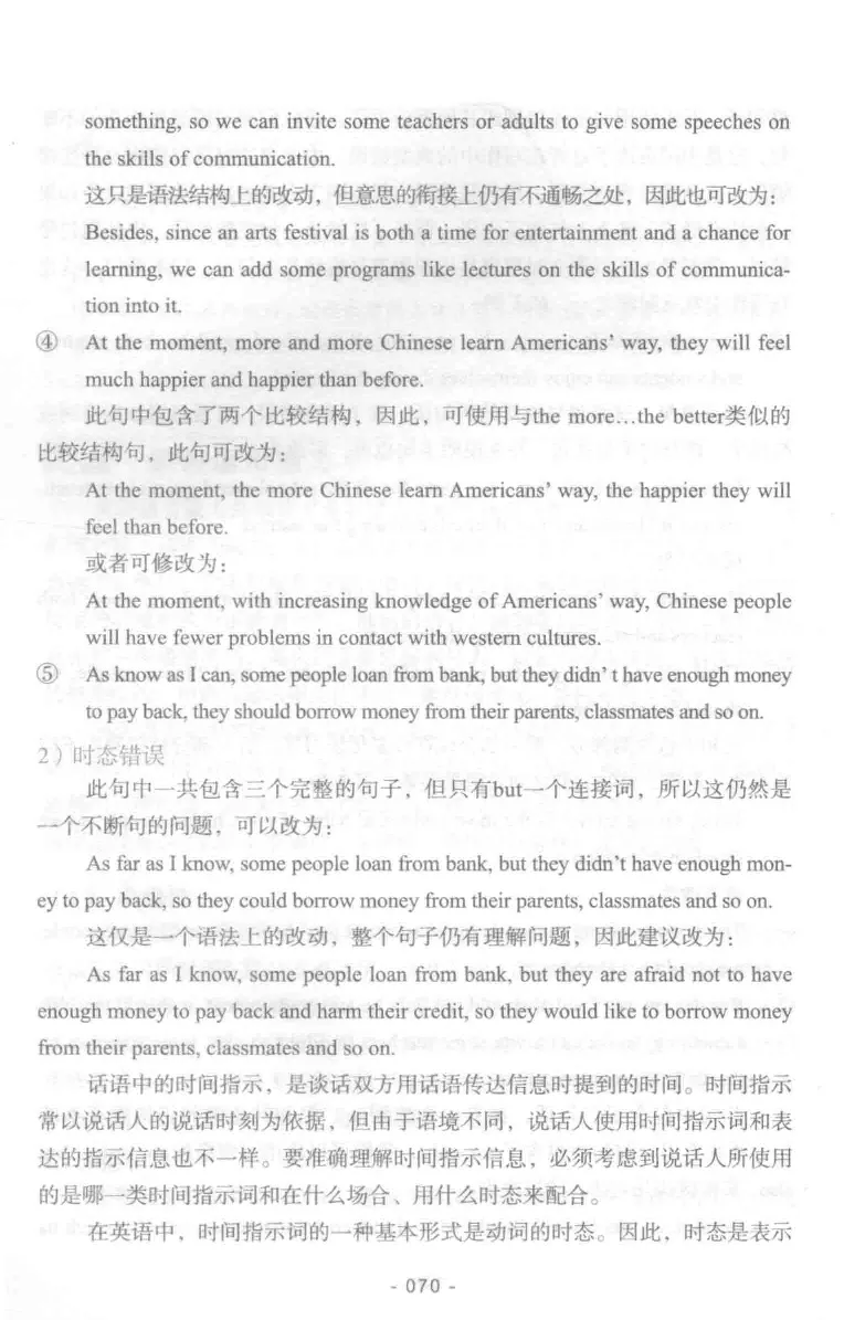 冲击波专业四级写作_2025专四专八真题及备考资料_2009-2024专四真题+备考资料_2024专四备考资料合辑（电子书）_24专四作文_冲击波系列专四写作